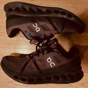 On Cloudsurfer - Brand New and New Color